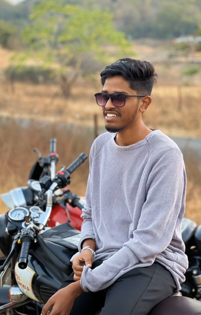 Ritheesh