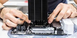 Custom PC Build Project